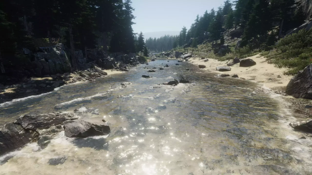 R.A.M 2019 - River Auto Material 2019