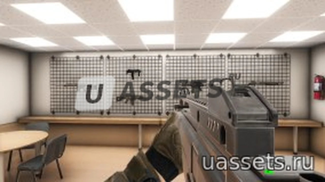 FPSE: FPS Essentials Kit