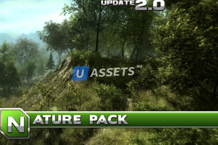 Nature Pack 2.0