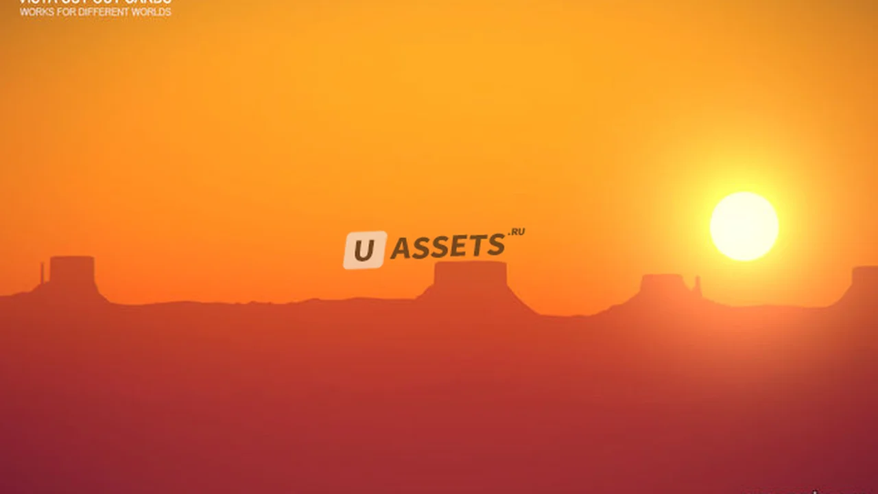 Vistas