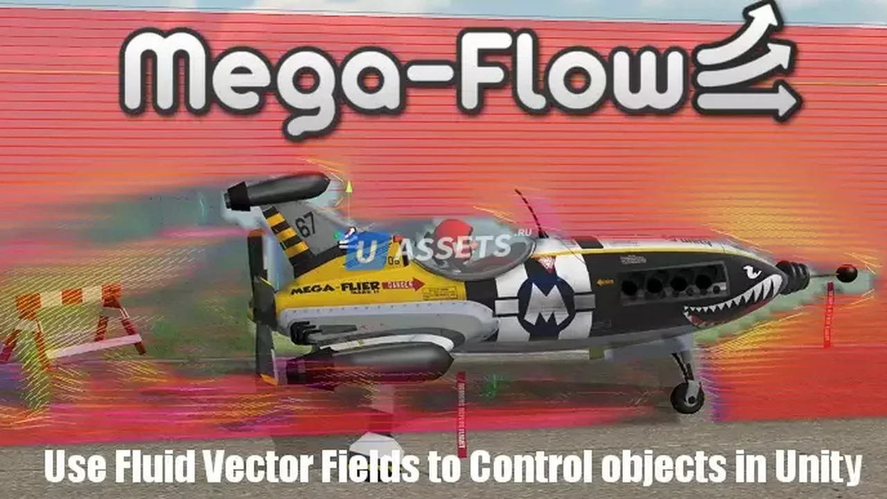 Mega Flow