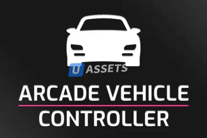 AVC - Arcade Vehicle Controller