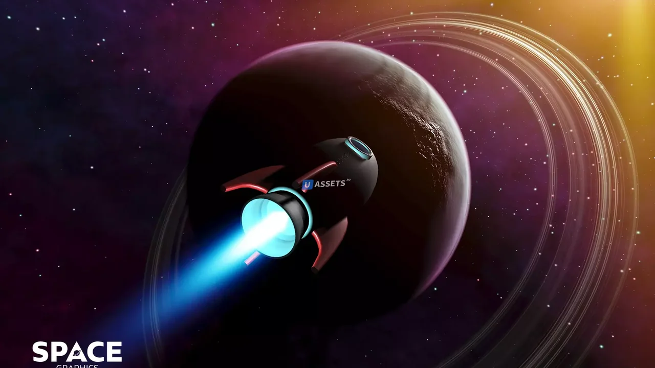 Space Graphics Toolkit