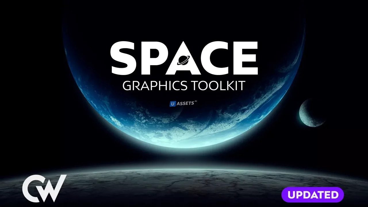 Space Graphics Toolkit