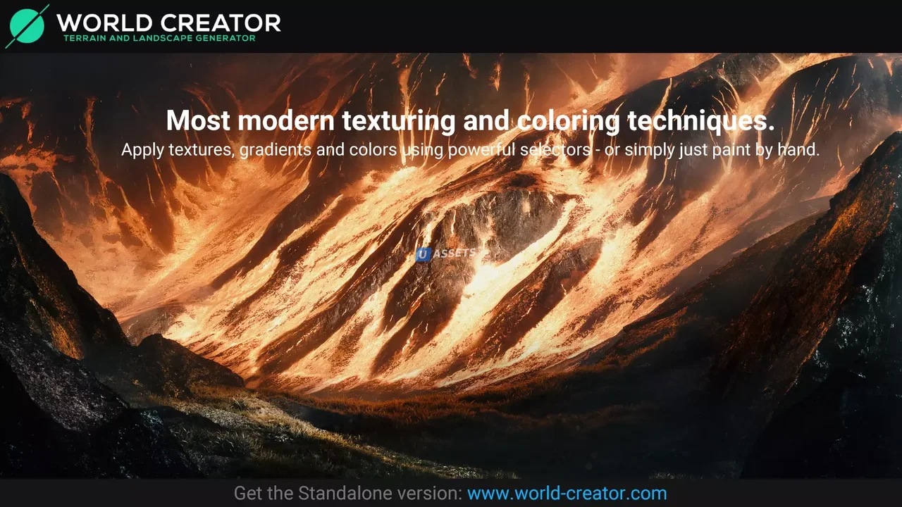 World Creator Professional