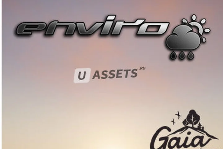 Enviro Lite - Sky and Weather