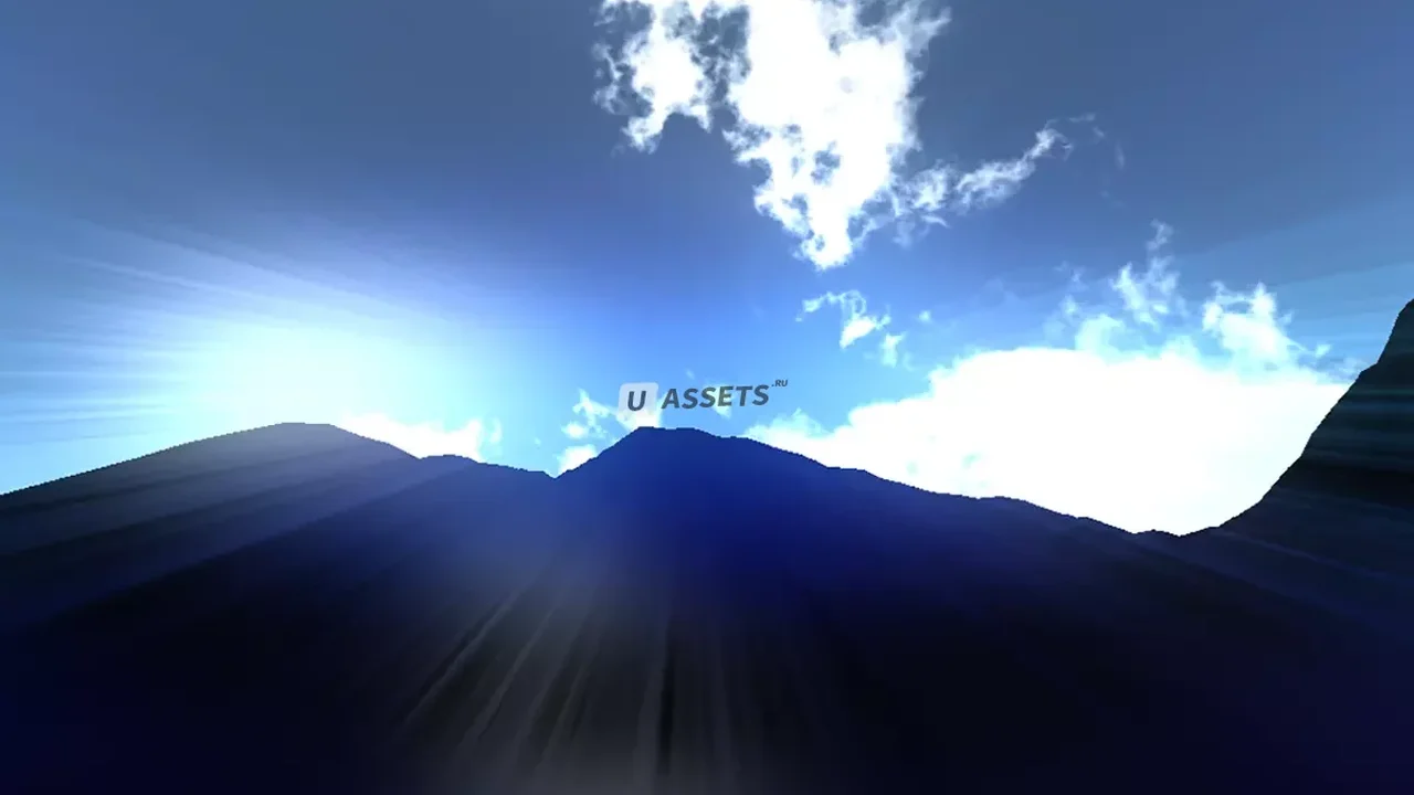 Lens Effects - Dirt and Bloom!