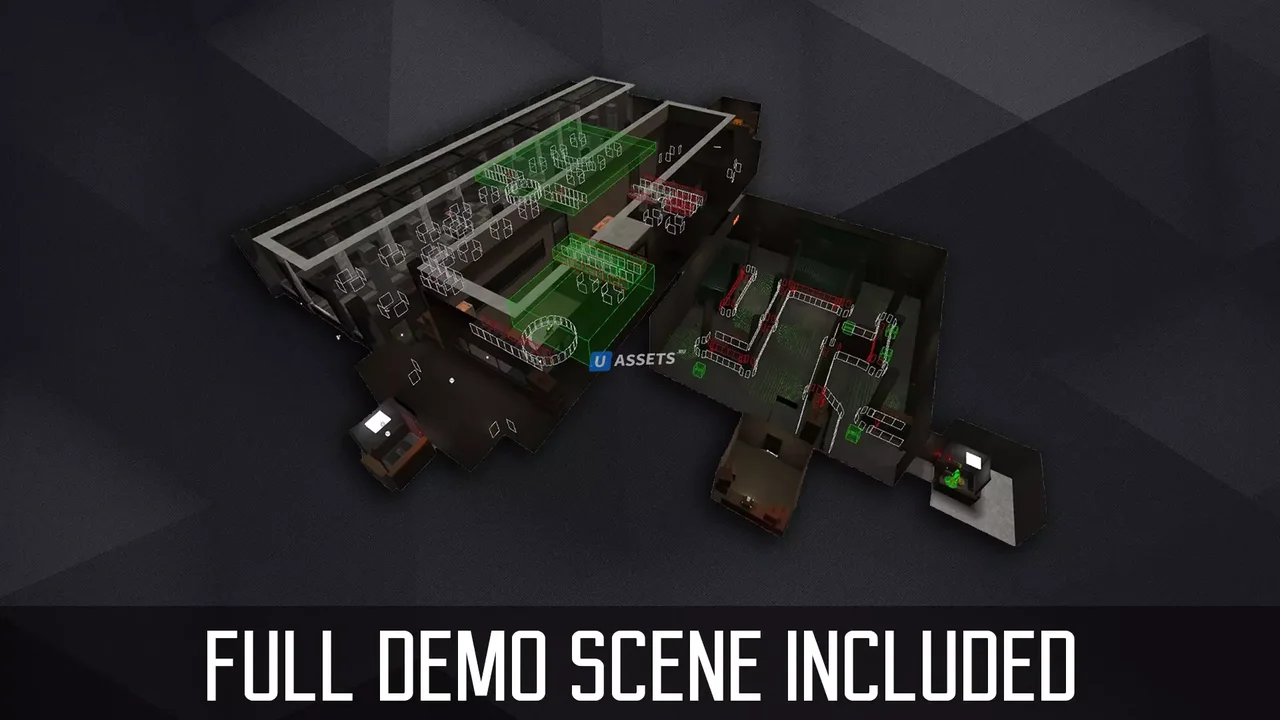Invector Shooter Cover Add-on