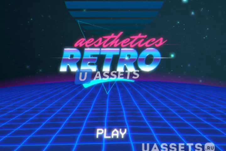 Retro Aesthetics