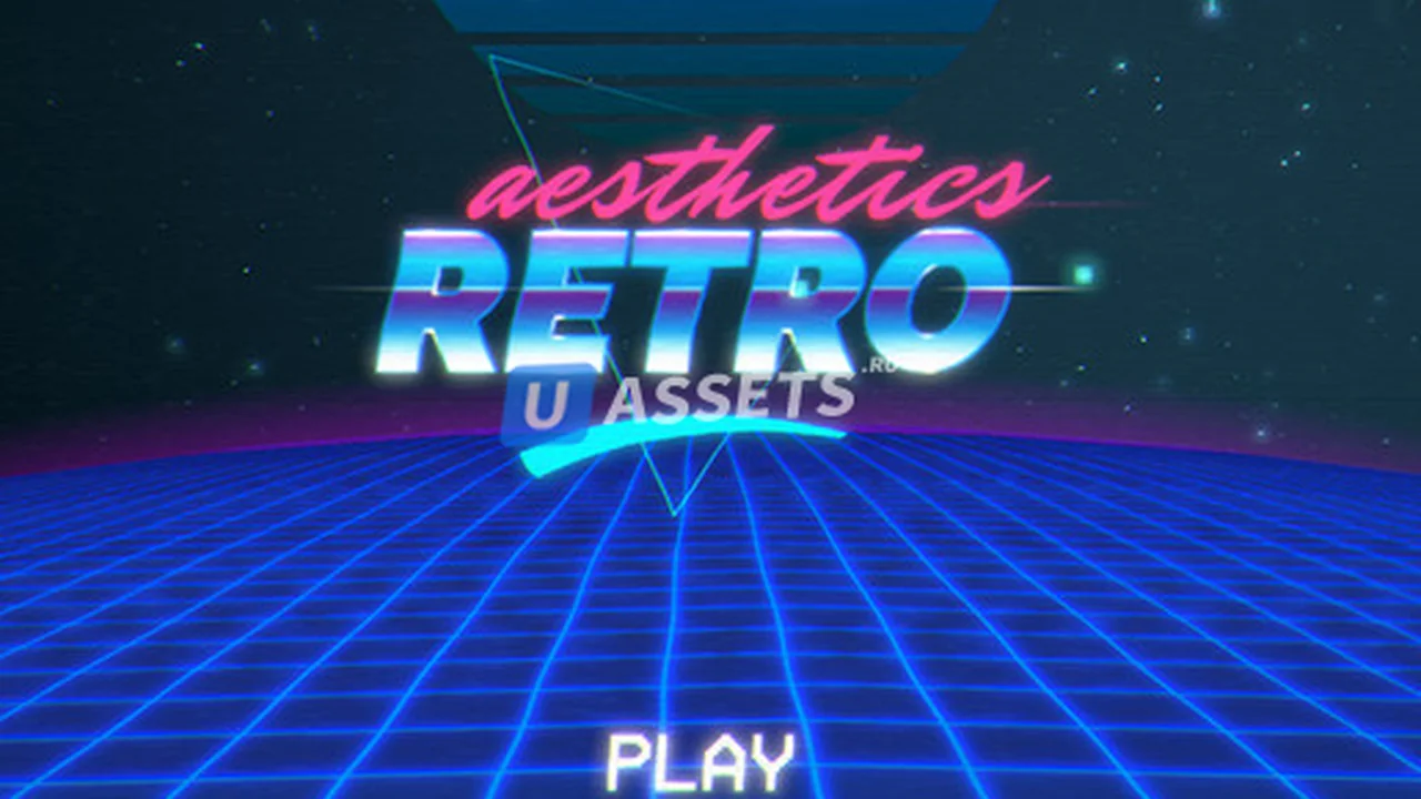 Retro Aesthetics