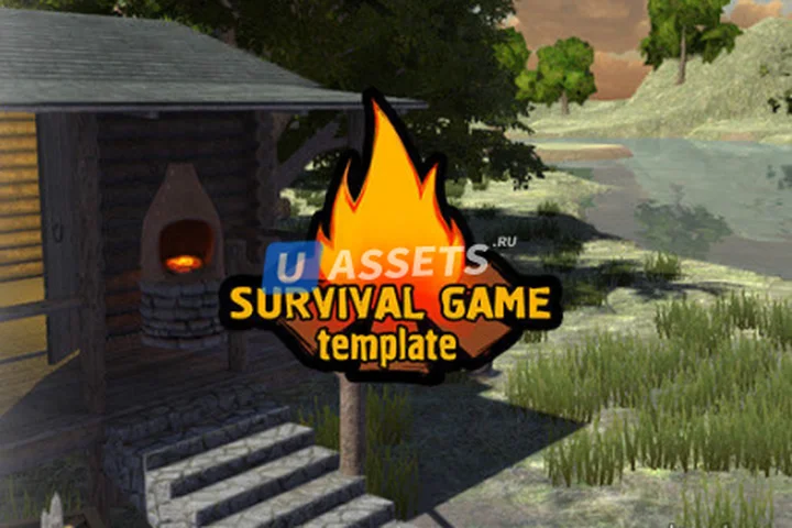 Survival Game