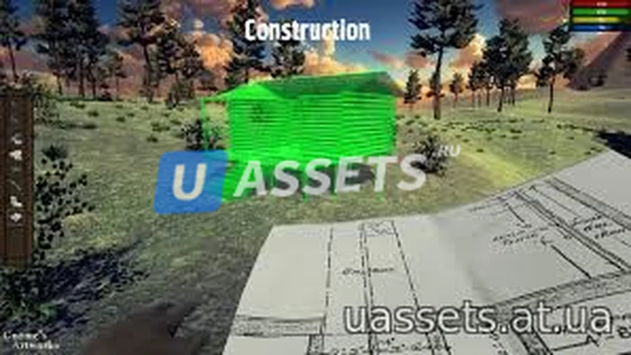 Survival Game