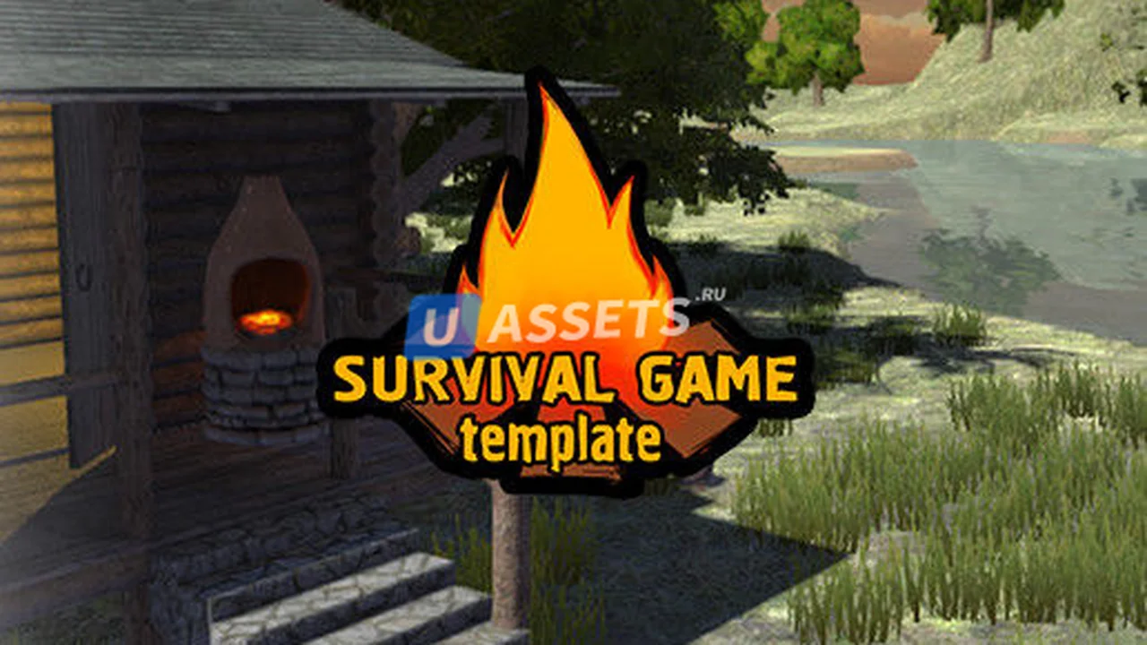 Survival Game