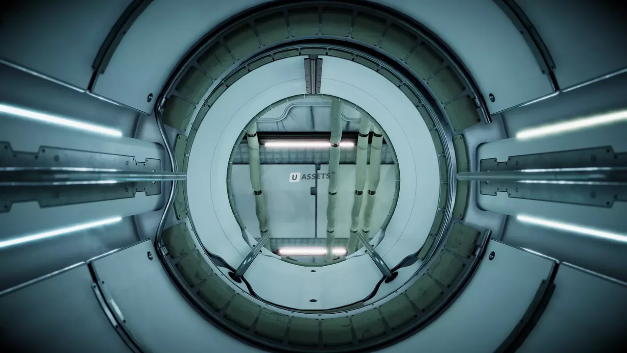 Zero Gravity Part One