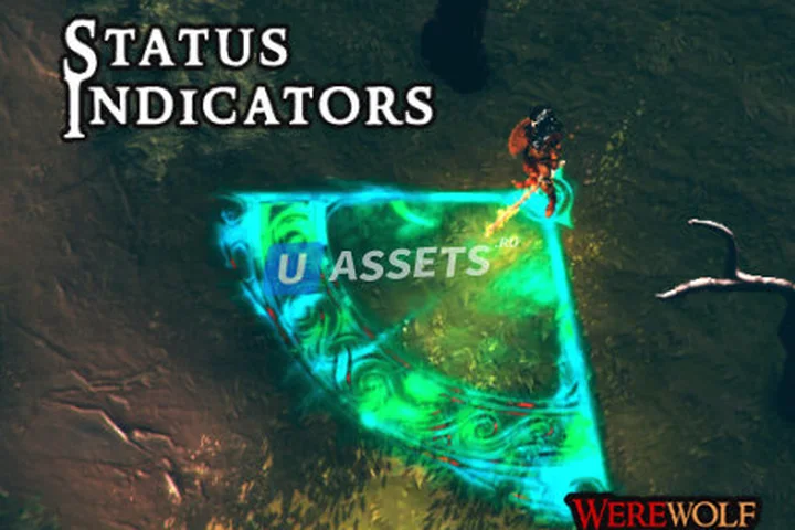 Status Indicators