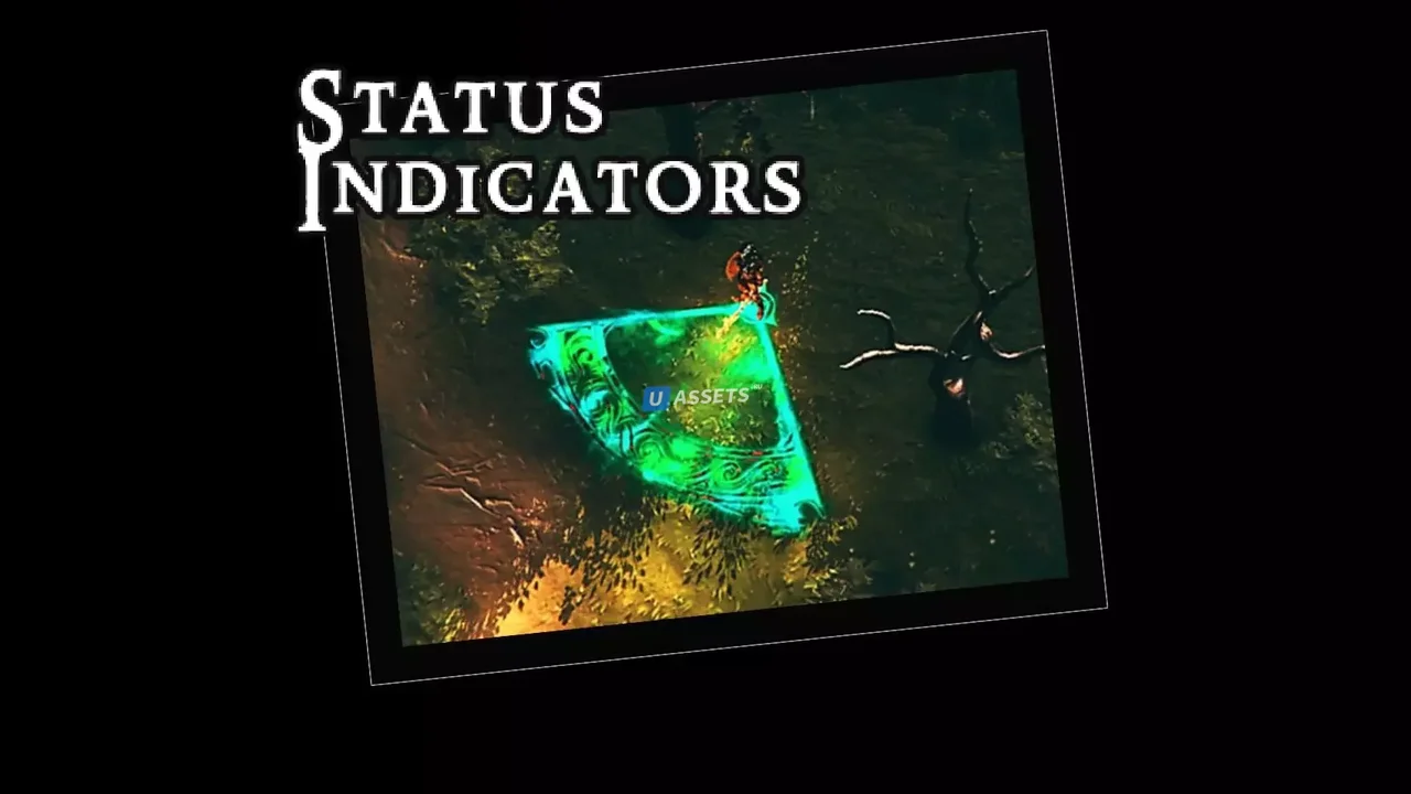 Status Indicators