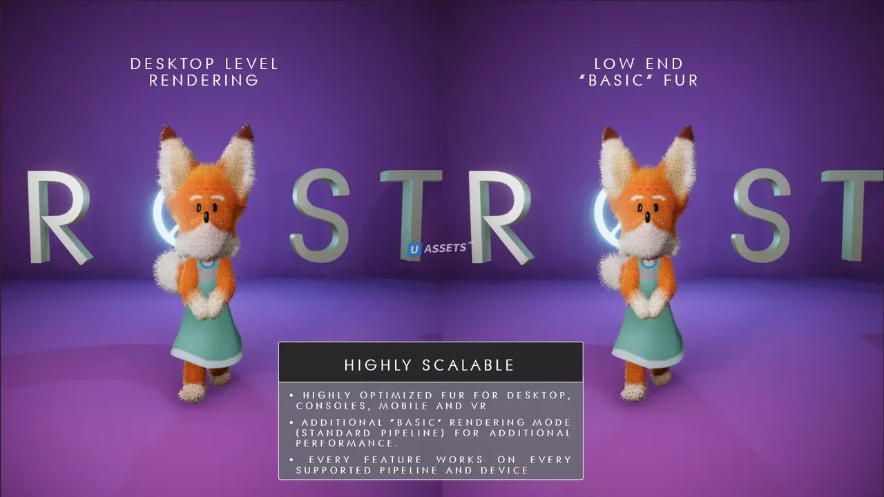 PIDI : XFur Studio 2 - Ultimate Edition