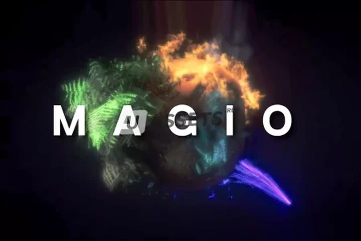 Magio - Interactive Effect Engine - URP/HDRP