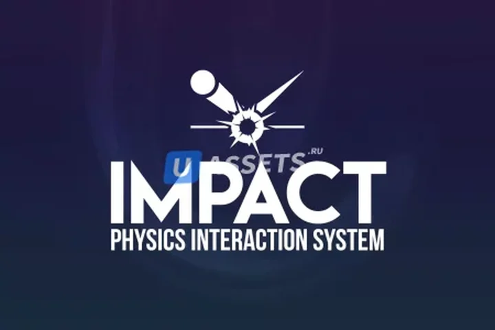 Impact Interaction System