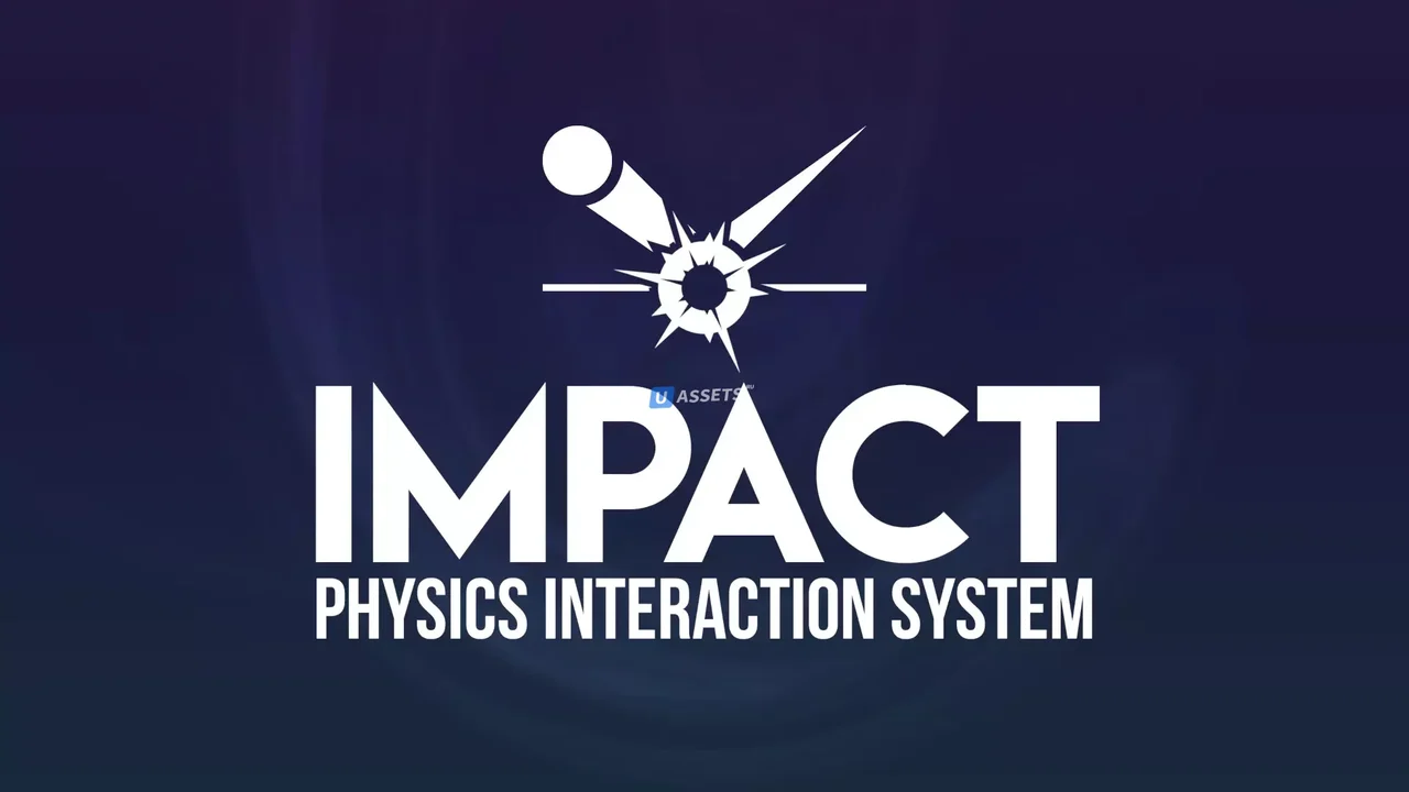 Impact Interaction System