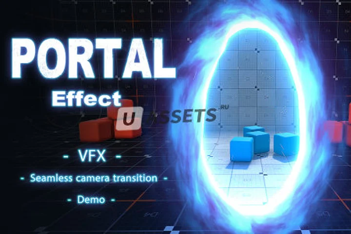 Portal Effect