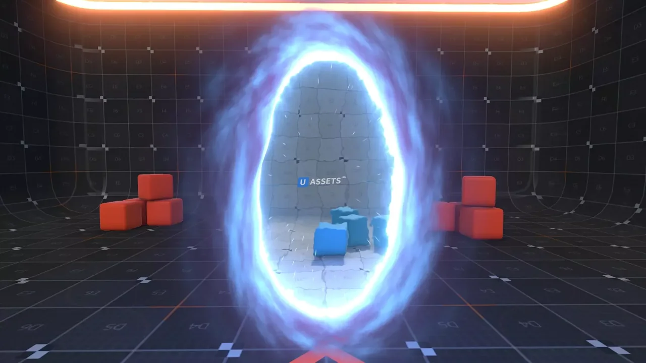 Portal Effect
