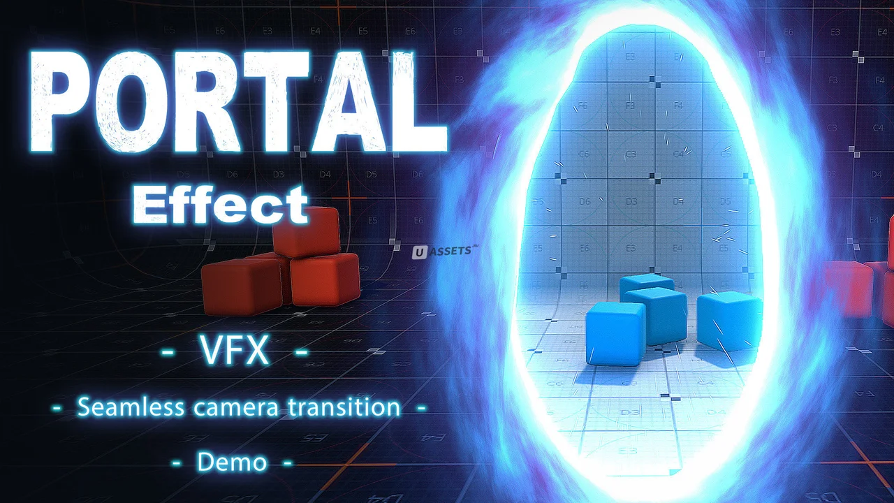 Portal Effect