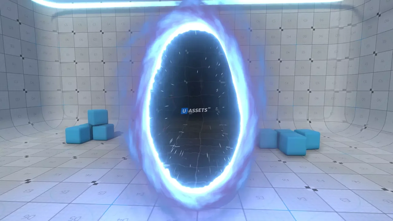 Portal Effect