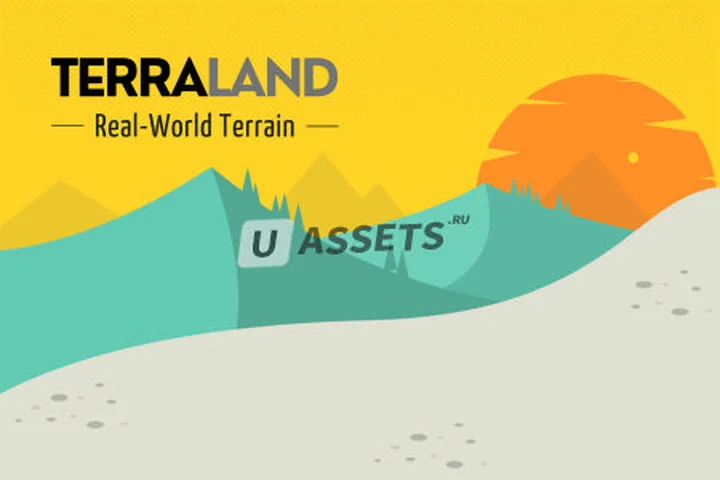 TerraLand 3