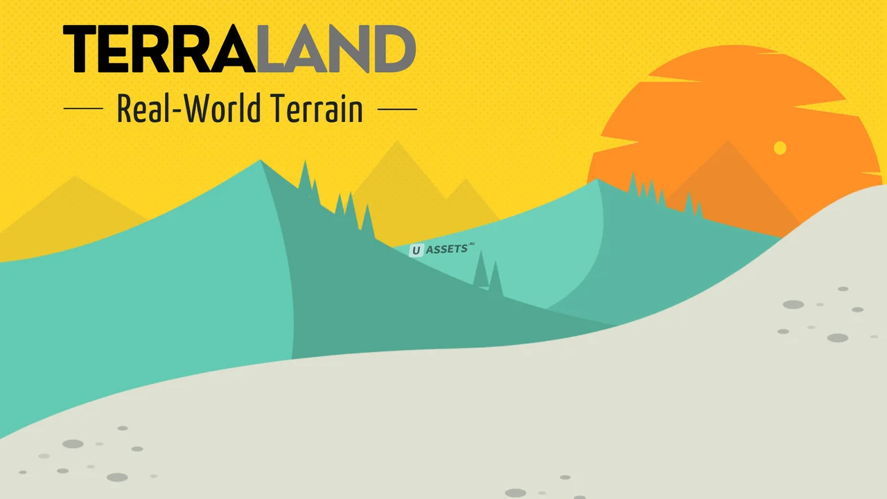 TerraLand 3