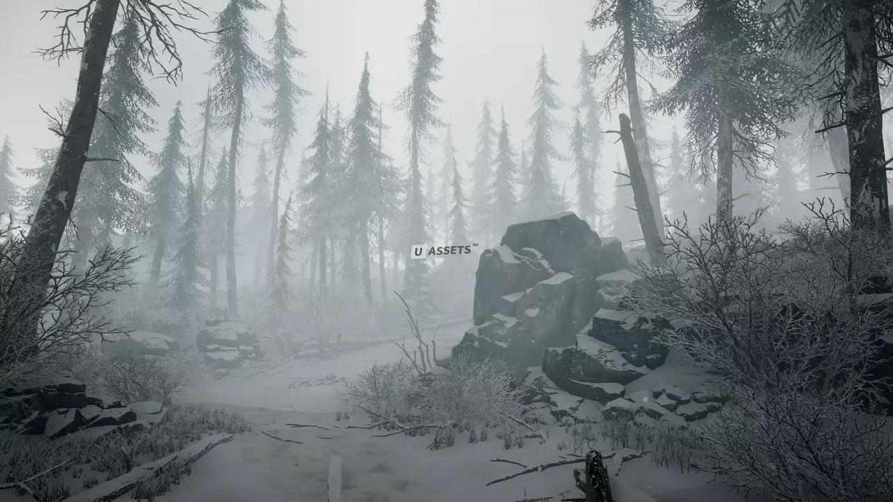 Realistic Snow Effects