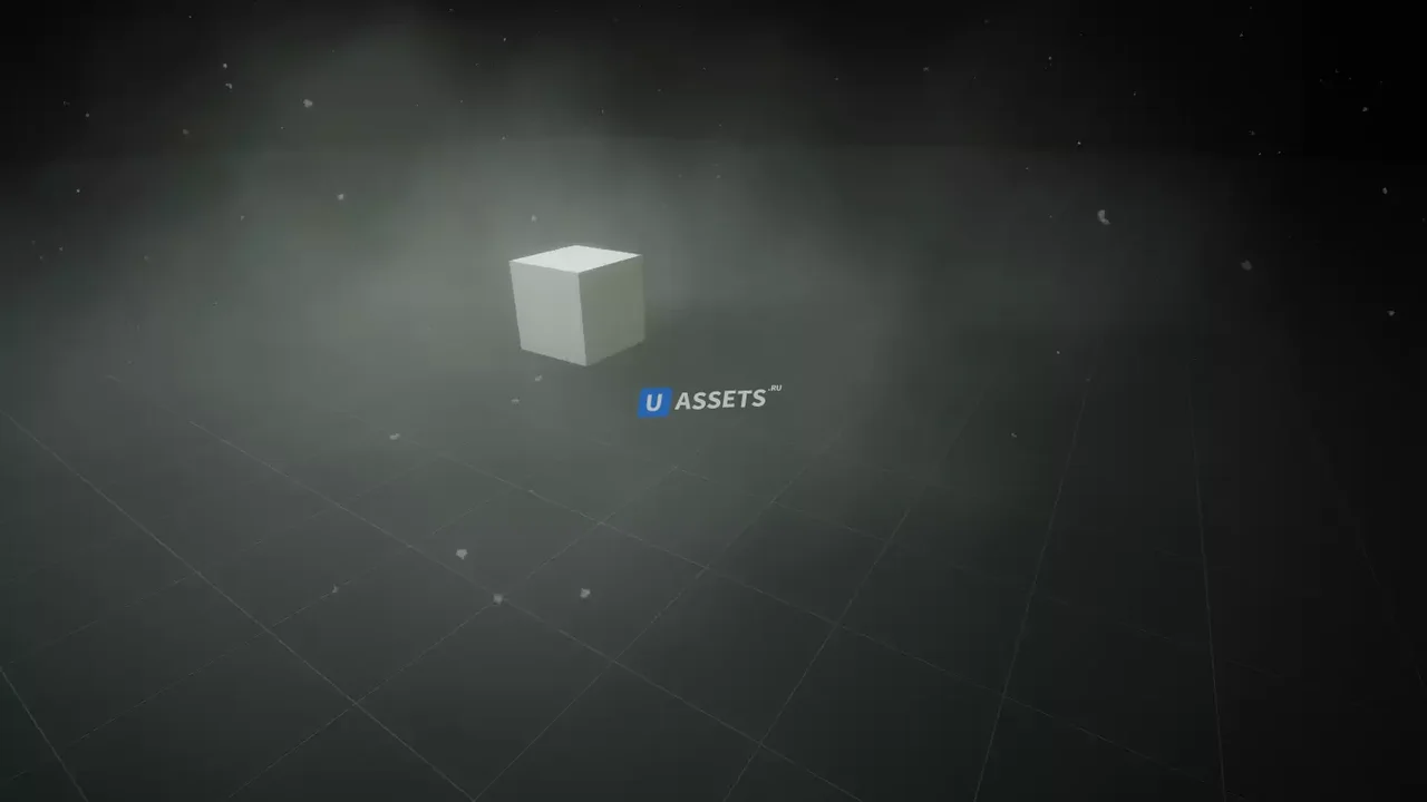 Realistic Snow Effects