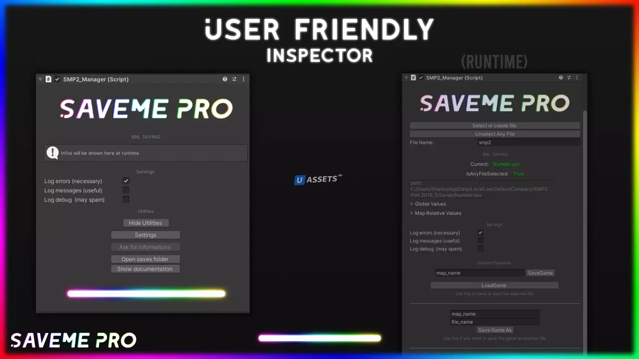 SaveMe Pro 2