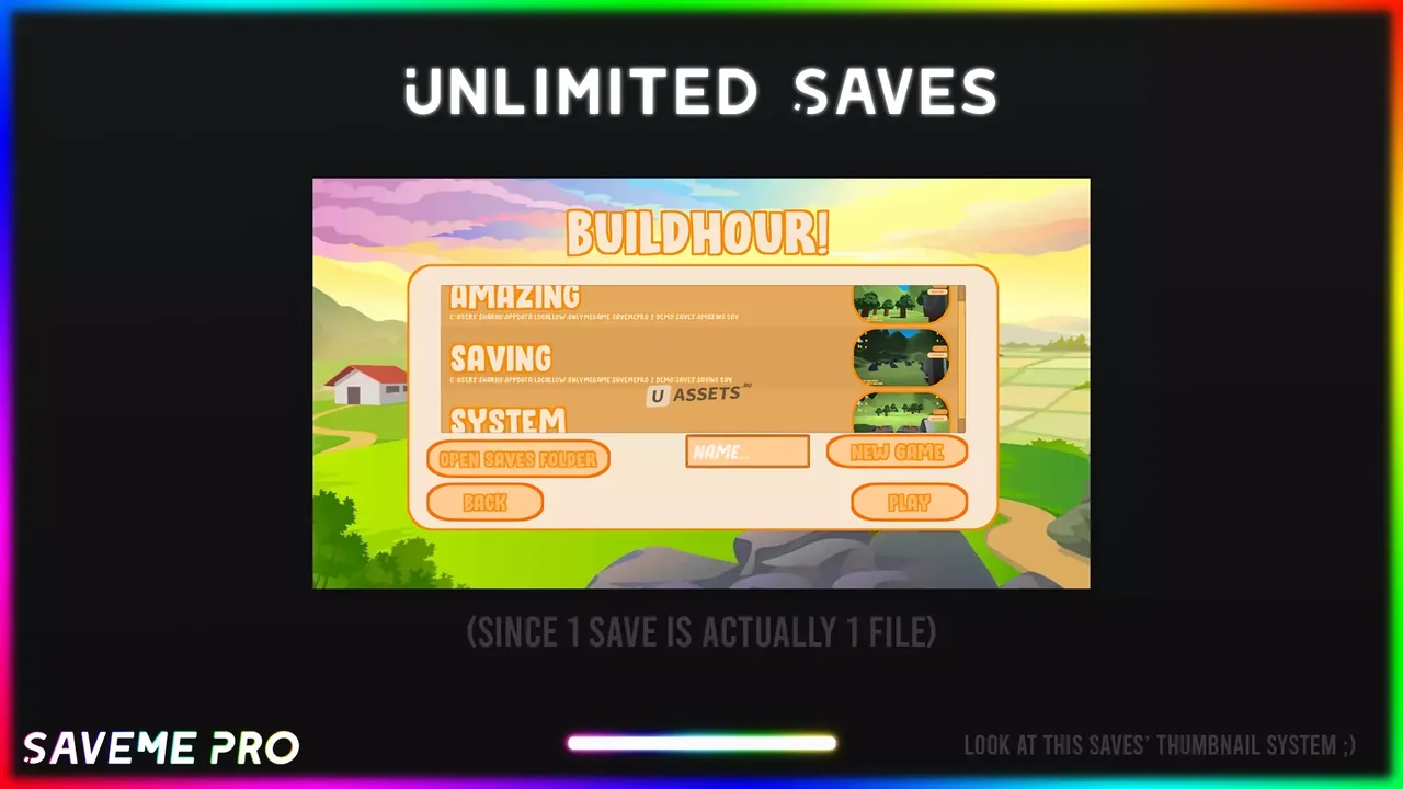 SaveMe Pro 2