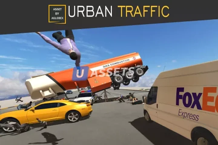 Urban Traffic System