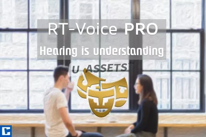 RT-Voice PRO