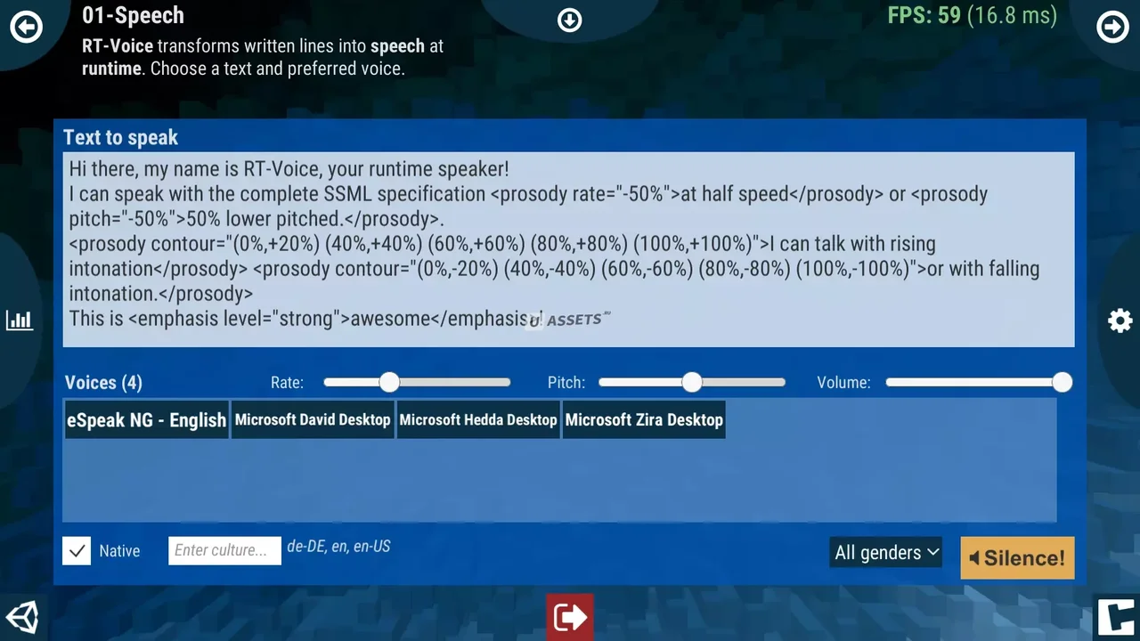 RT-Voice PRO
