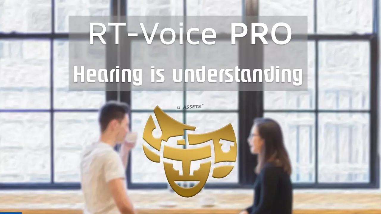 RT-Voice PRO