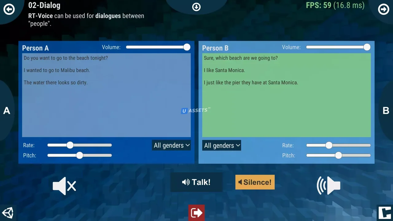 RT-Voice PRO