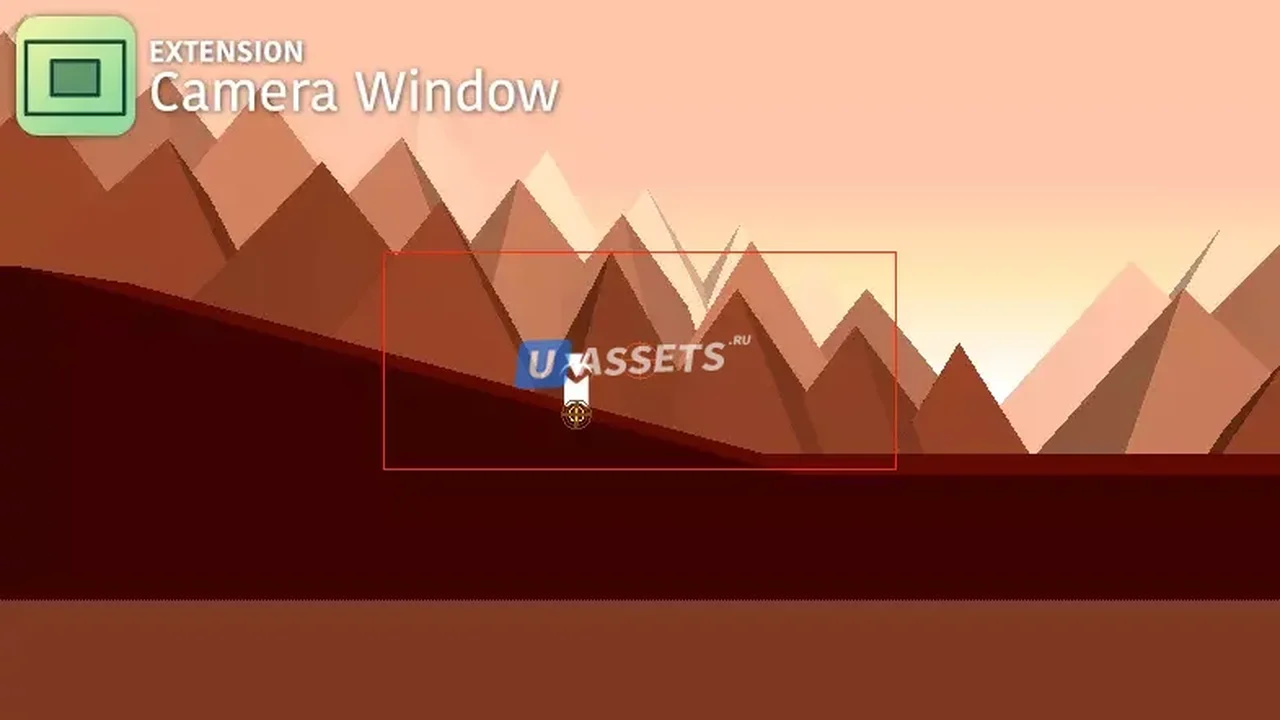 Pro Camera 2D - The definitive 2D & 2.5D