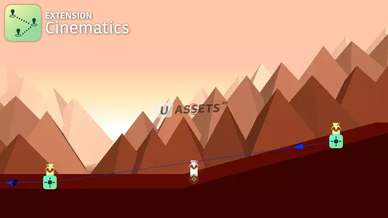 Pro Camera 2D - The definitive 2D & 2.5D