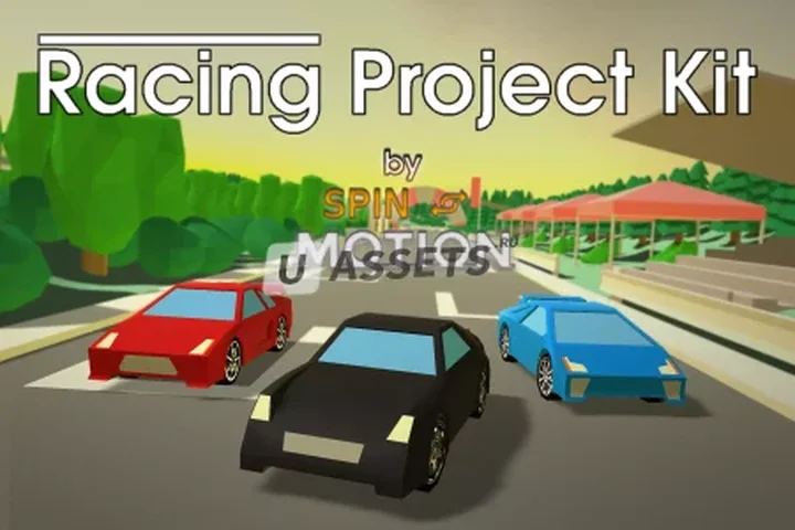 Racing Project Kit