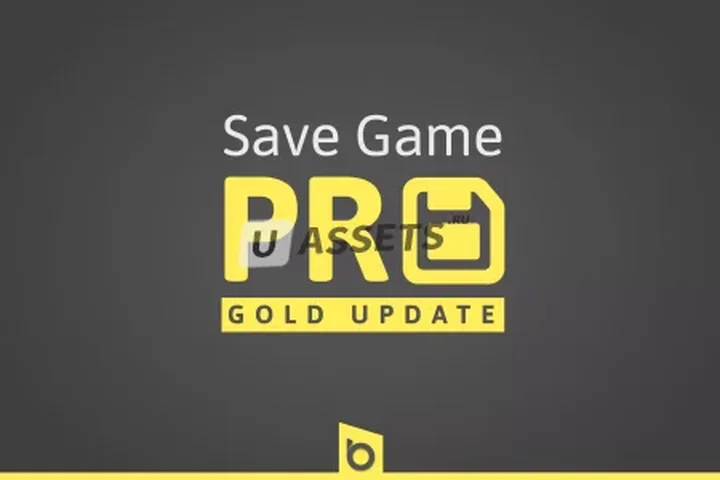 Save Game Pro - Gold Update