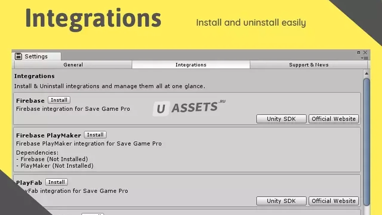 Save Game Pro - Gold Update