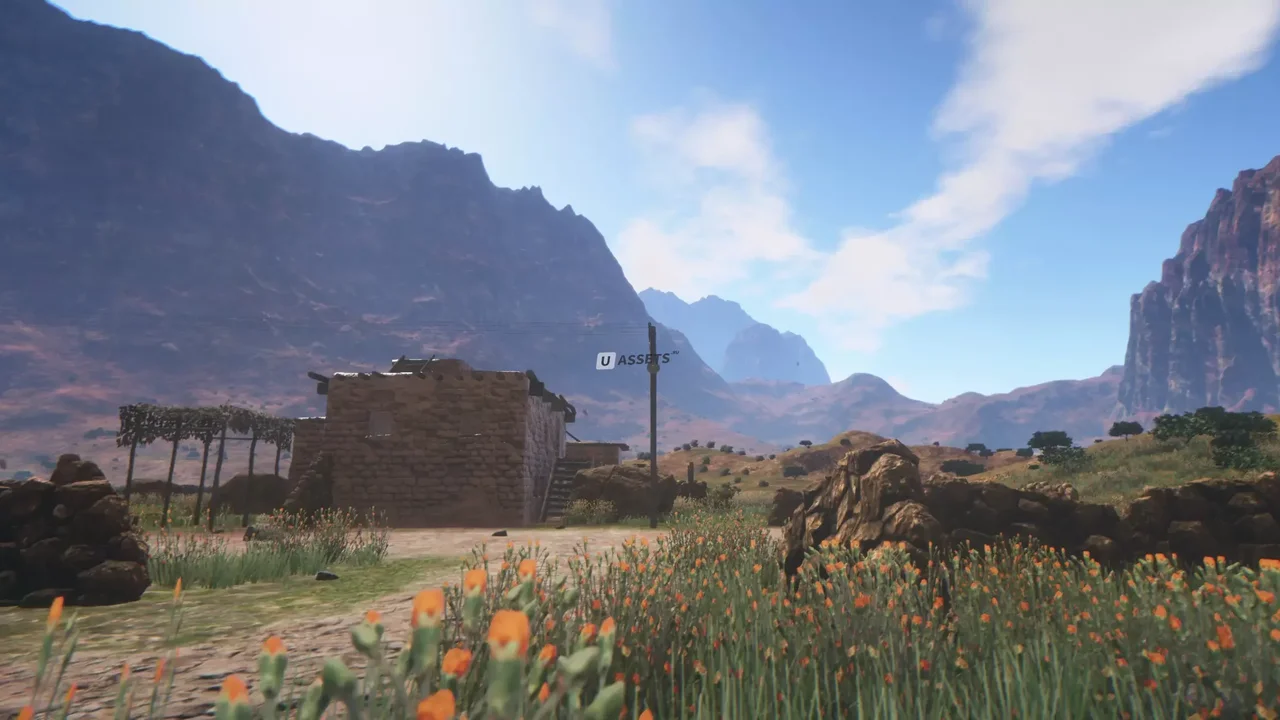 Terrain Composer 2