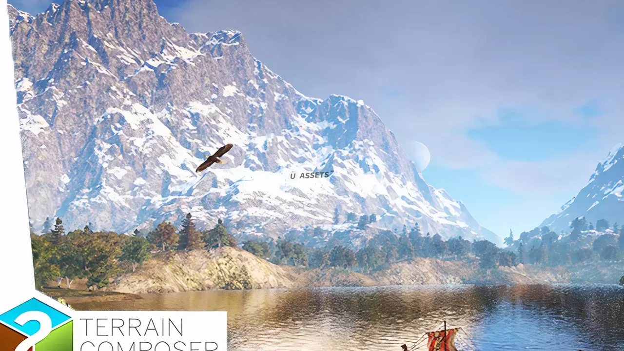 Terrain Composer 2