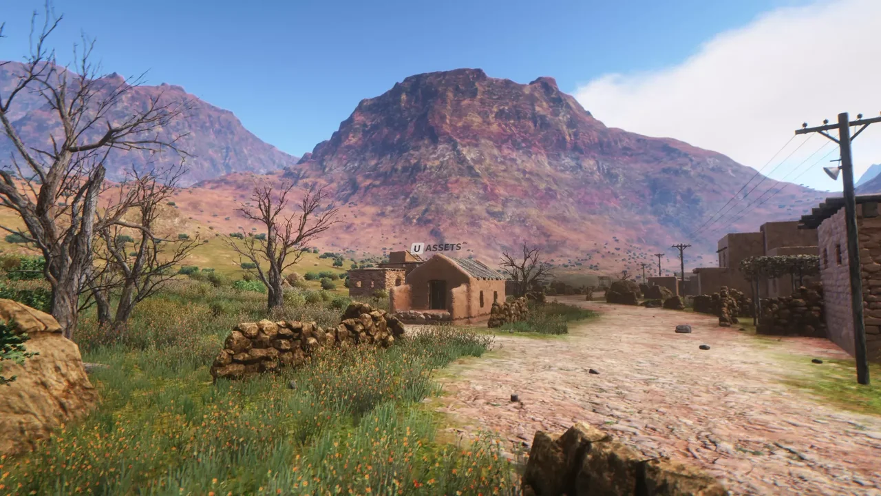Terrain Composer 2