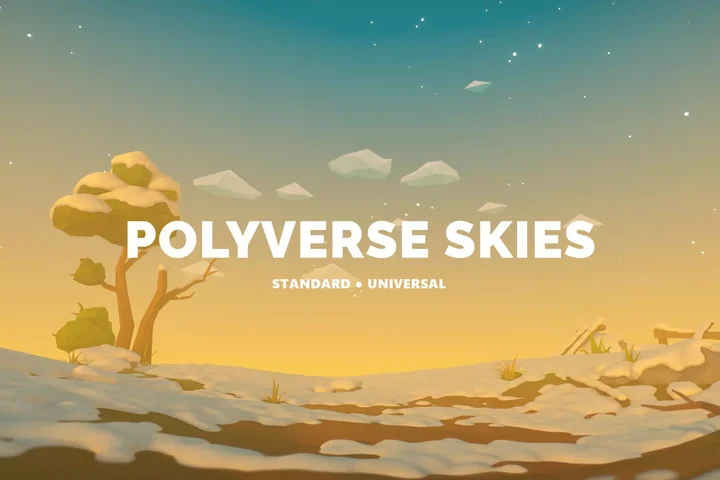 Polyverse Skies