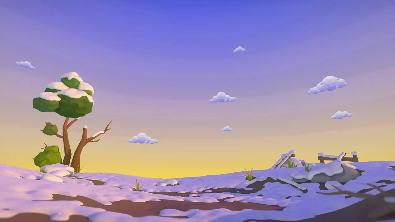 Polyverse Skies