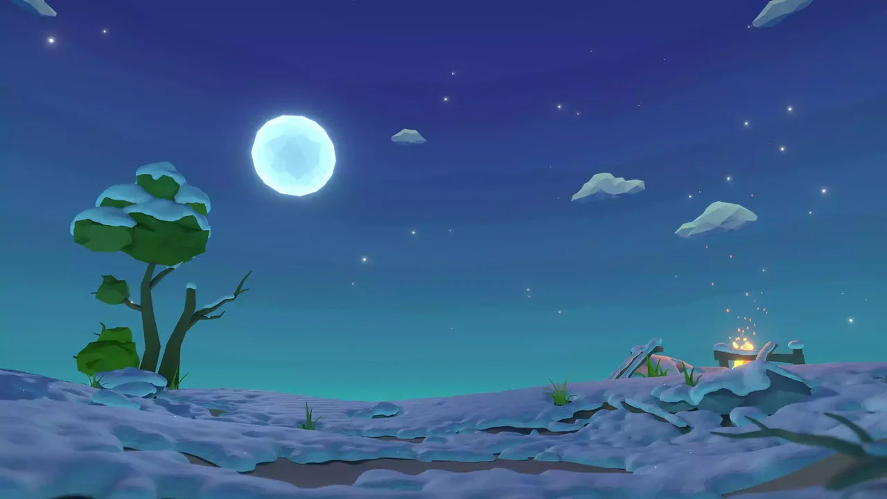 Polyverse Skies